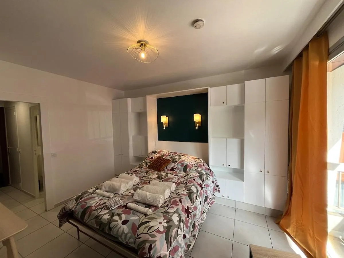 Magnifique Appartement Renove Le Victoria Aix-les-Bains