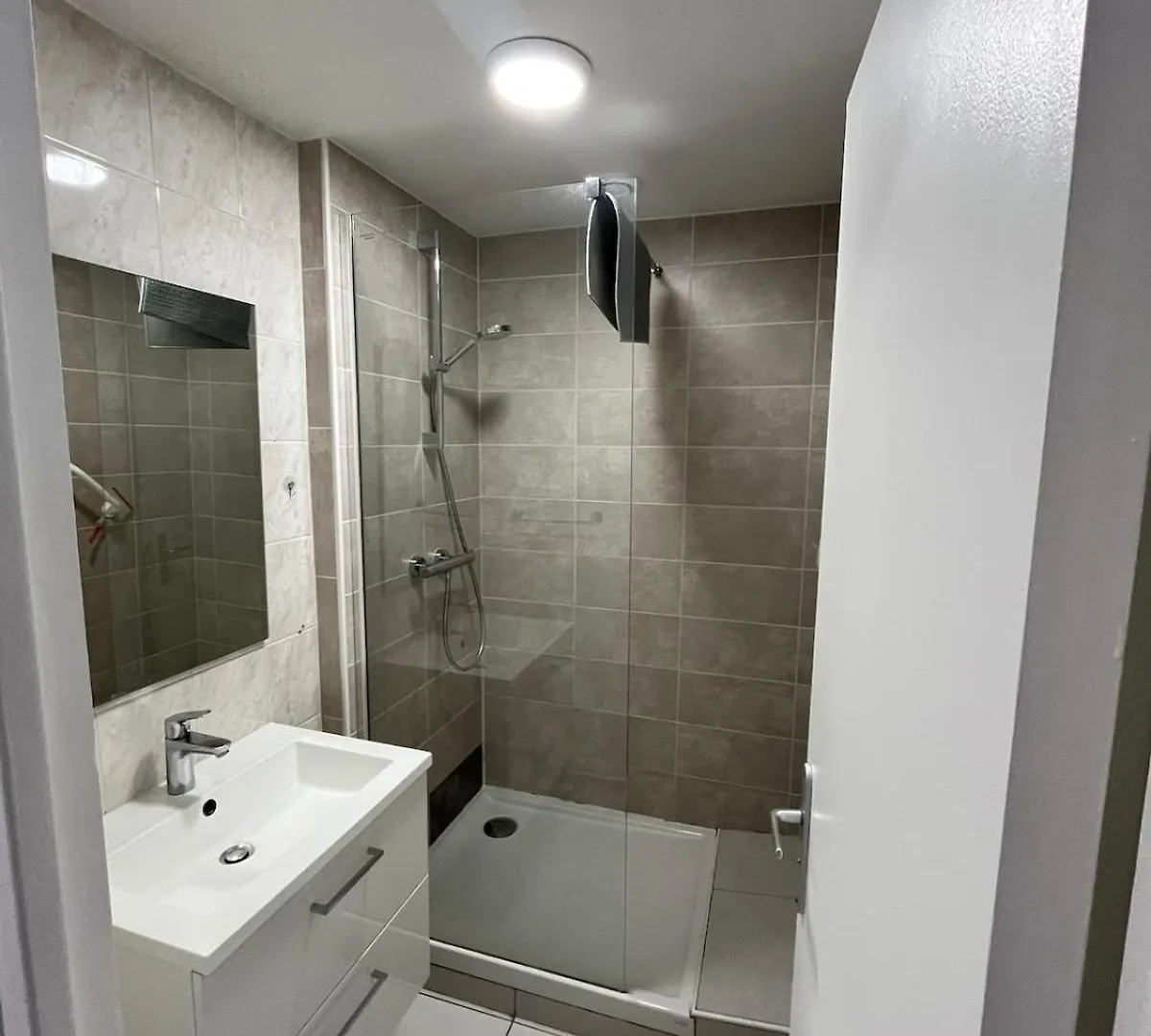 Magnifique Appartement Renove Le Victoria Aix-les-Bains Daire